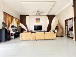 Seletar Hills Estate (D28), Semi-Detached #628646721